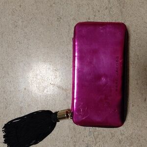 Marc Jacobs Clutch Cosmetic Bag